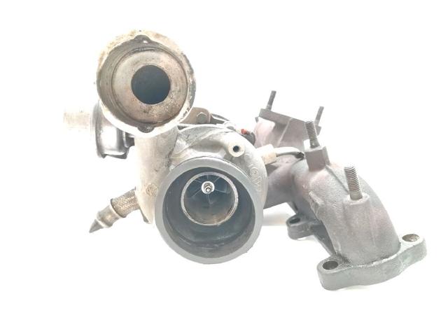 Turbina 038253014G VAG