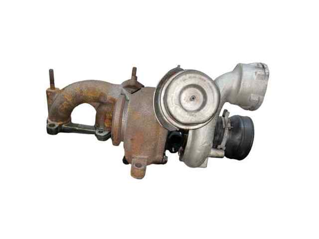 Turbina 038253014G VAG