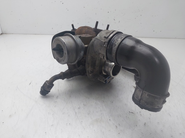 Turbina 038253014G VAG