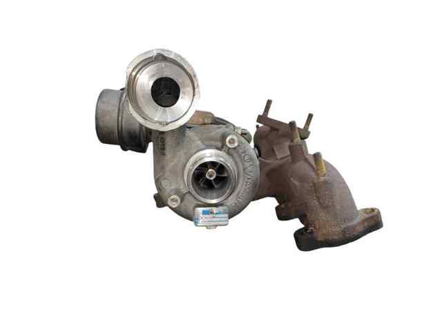 Turbina 038253014G VAG