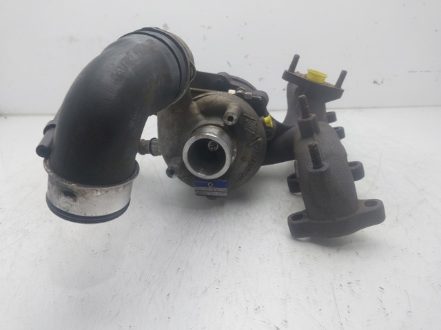 Turbina 038253014G VAG