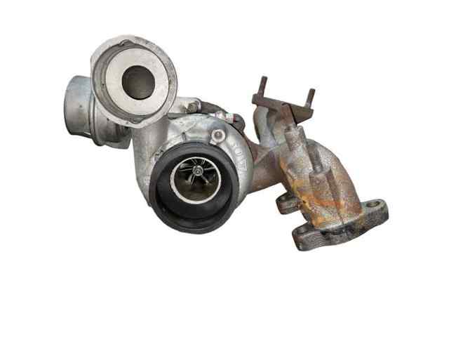 Turbina 038253014G VAG