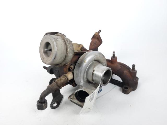 Turbina 038253016B VAG
