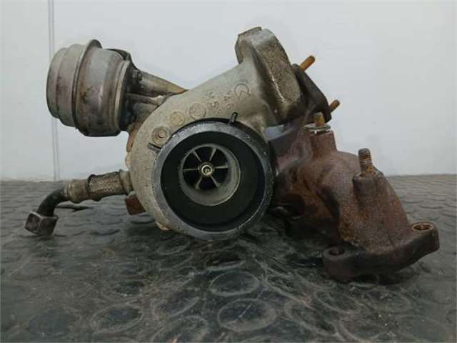 Turbina 038253016E VAG