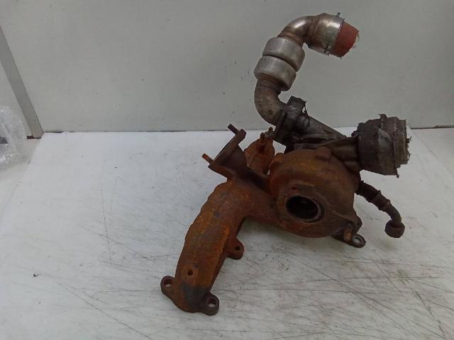 Turbina 038253016E VAG