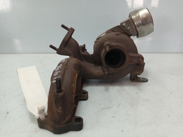 Turbina 038253016L VAG