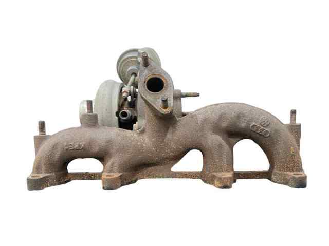 Turbina 038253016L VAG