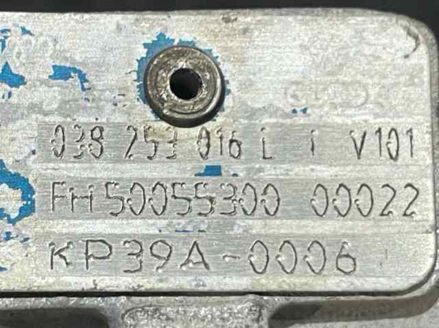 Turbina 038253016L VAG