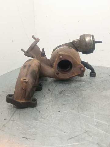 Turbina 038253016L VAG