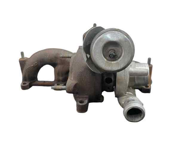 Turbina 038253016L VAG