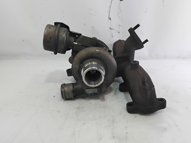 Turbina 038253016L VAG