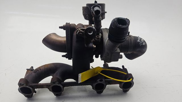 Turbina 038253016L VAG