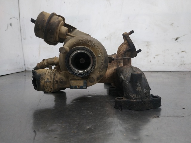 Turbina 038253016L VAG
