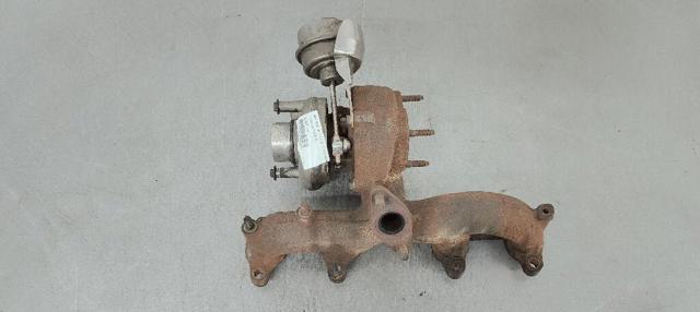 Turbina 038253016L VAG