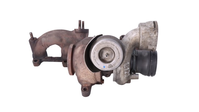 Turbina 038253016R VAG