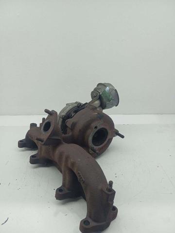 Turbina 038253019A VAG