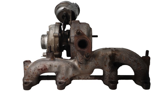Turbina 038253019A VAG