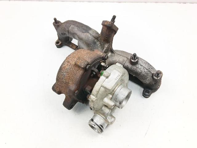 Turbina 038253019A VAG