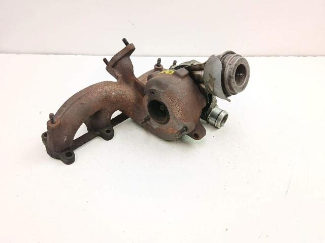Turbina 038253019A VAG
