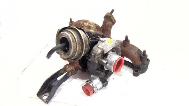 Turbina 038253019A VAG