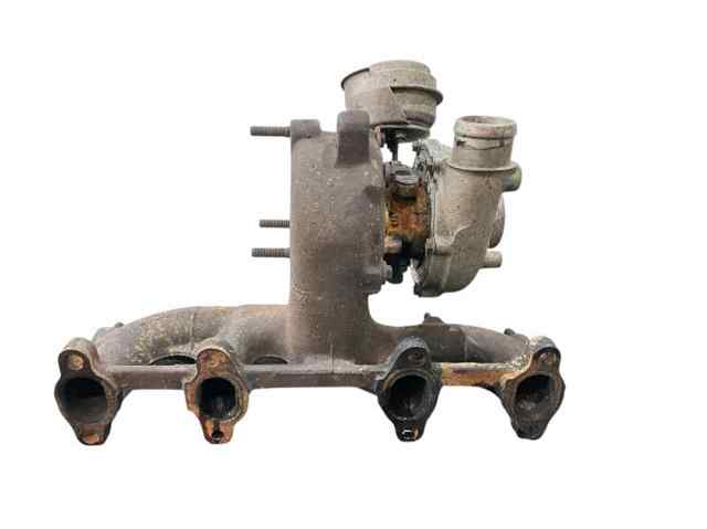 Turbina 038253019A VAG