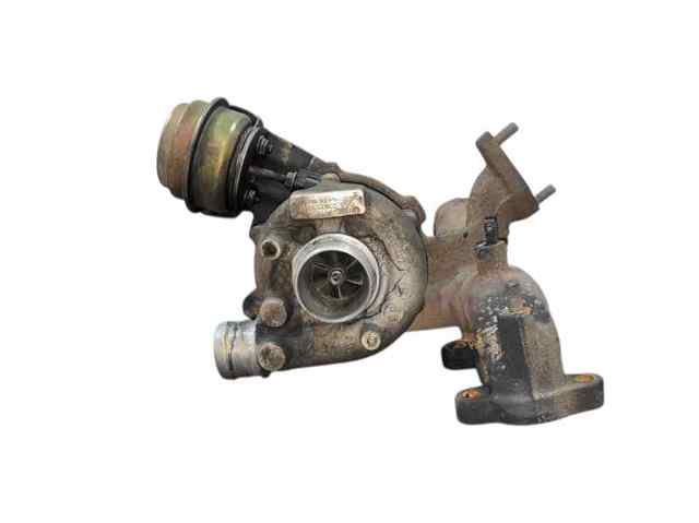 Turbina 038253019A VAG