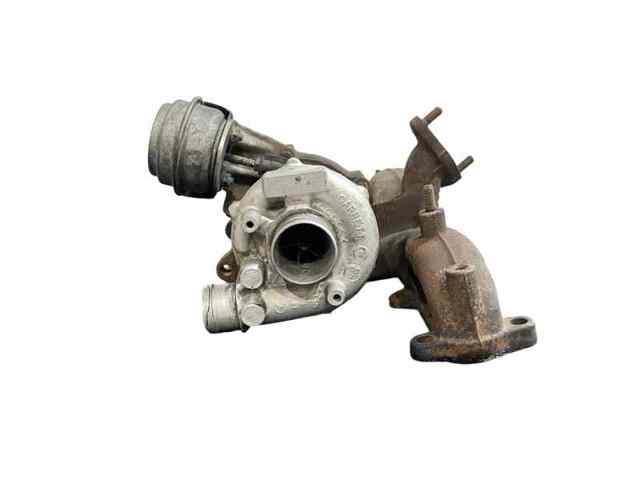 Turbina 038253019A VAG