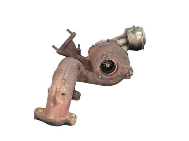 Turbina 038253019A VAG