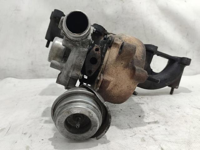 Turbina 038253019A VAG