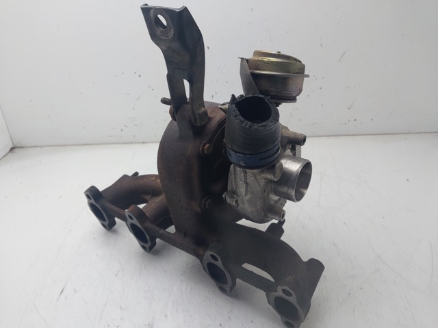 Turbina 038253019A VAG