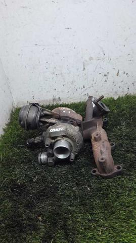 Turbina 038253019C VAG