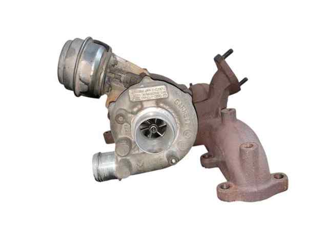 Turbina 038253019C VAG