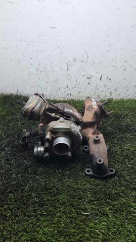 Turbina 038253019C VAG