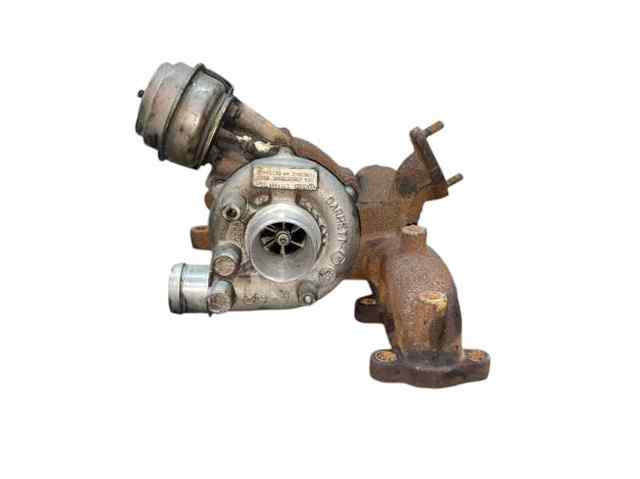 Turbina 038253019C VAG