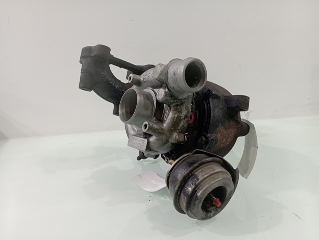 Turbina 038253019C VAG