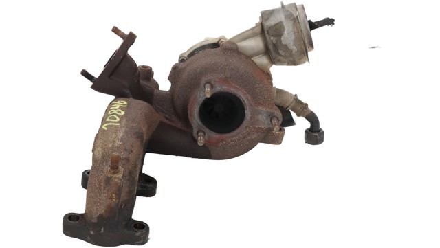 Turbina 038253019C VAG