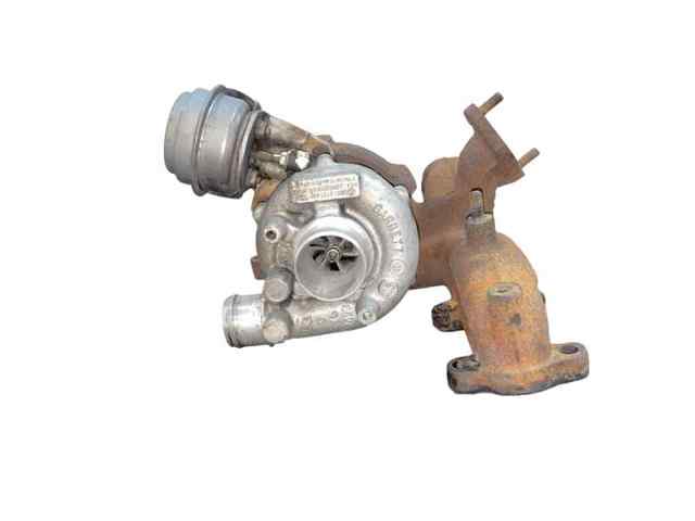 Turbina 038253019N VAG