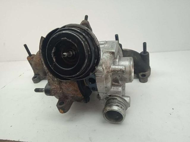 Turbina 038253019N VAG