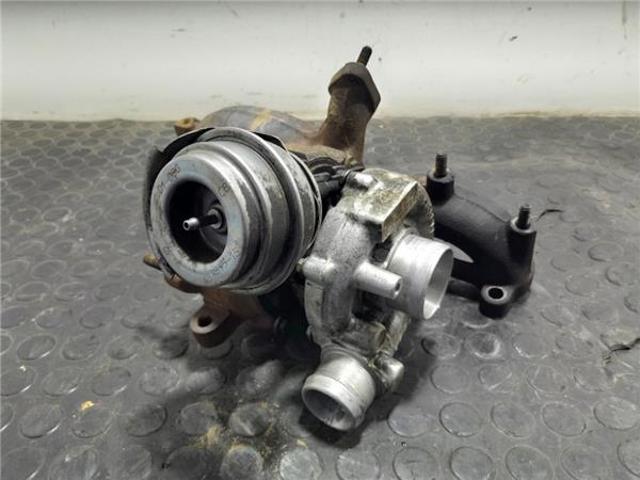 Turbina 038253019N VAG
