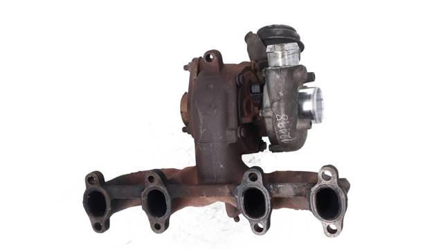 Turbina 038253019N VAG