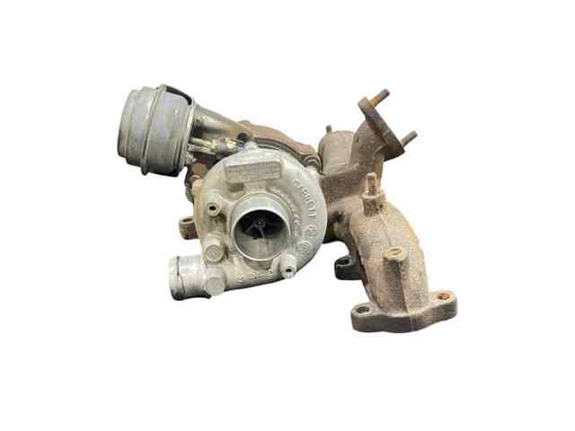 Turbina 038253019N VAG