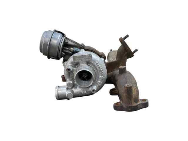 Turbina 038253019N VAG