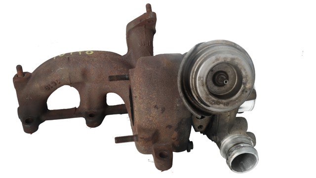 Turbina 038253019N VAG