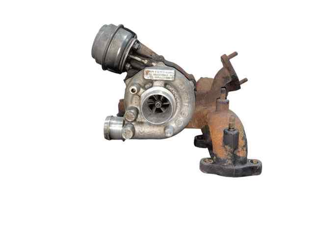 Turbina 038253019N VAG