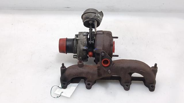 Turbina 038253019N VAG