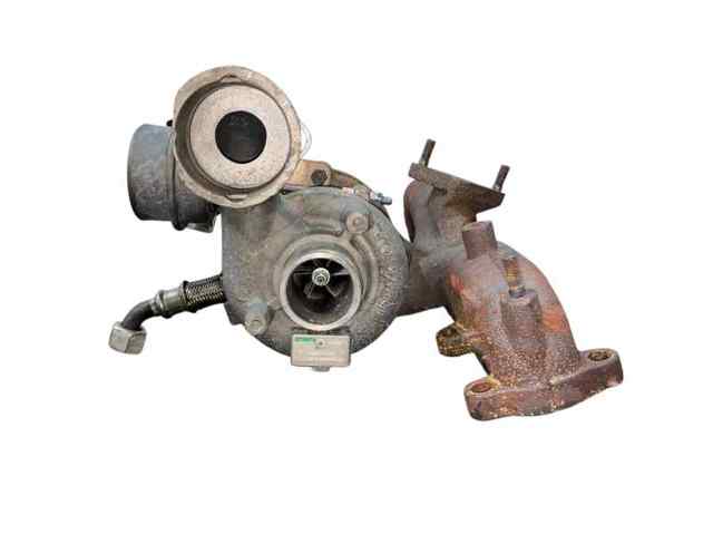 Turbina 038253056E VAG