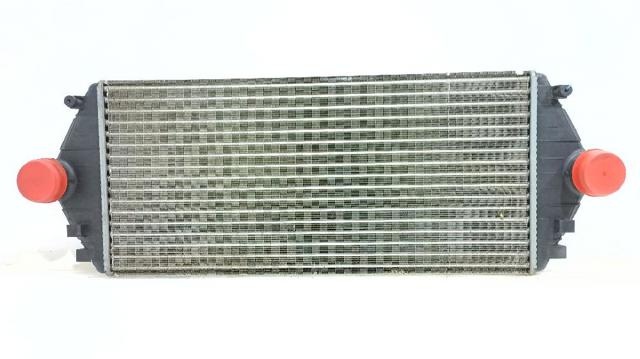 Chłodnica intercoolera 0384E7 PEUGEOT