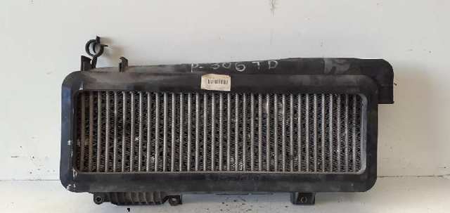 Chłodnica intercoolera 0384F2 PEUGEOT