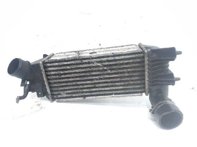Chłodnica intercoolera 0384F3 PEUGEOT