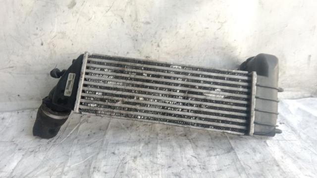 Chłodnica intercoolera 0384G0 PEUGEOT